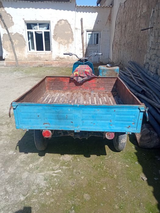 Муравей СССР матарол