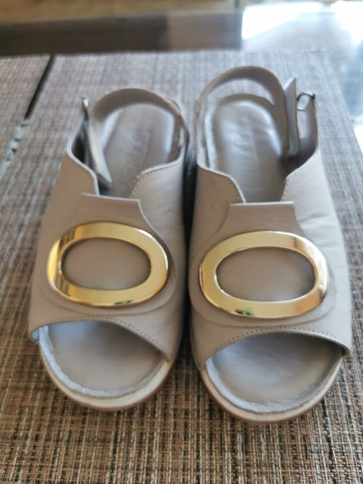 Дамски сандали Vasil