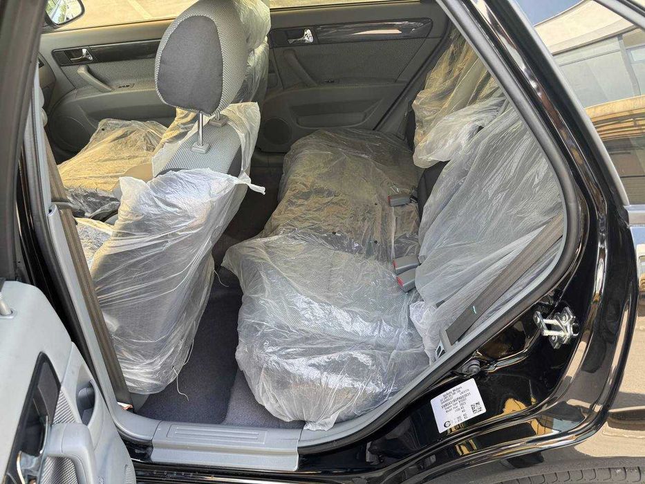 Кора авт Фул Жентра 2023/25й без пробег