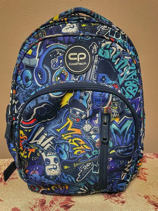 Ученическа раница CoolPack
