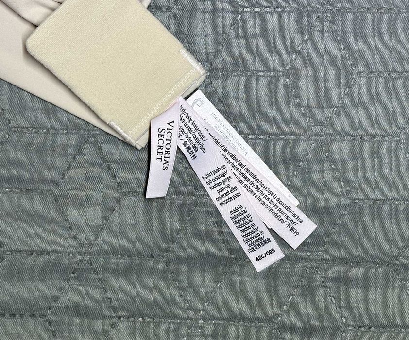 Sutien Victoria's Secret