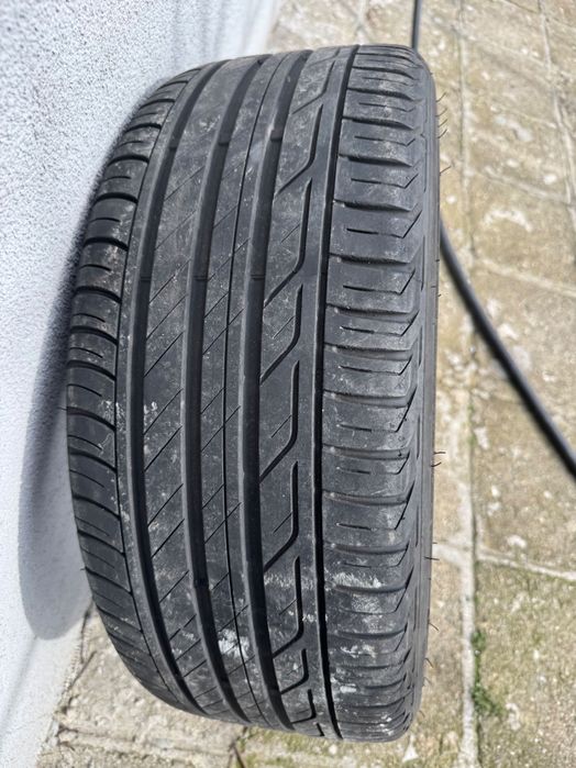 Гуми Bridgestone