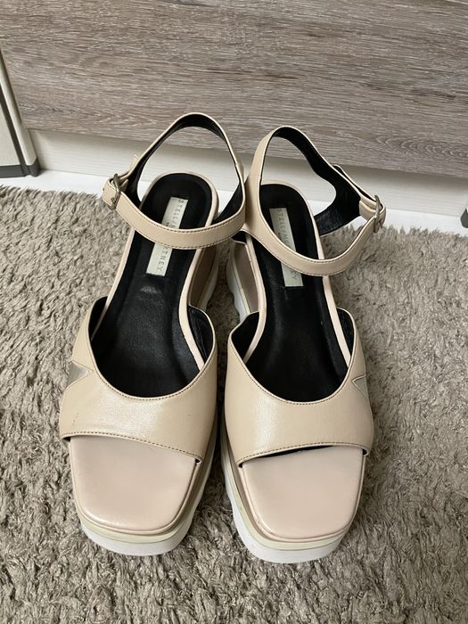 Сандали Stella mcCartney