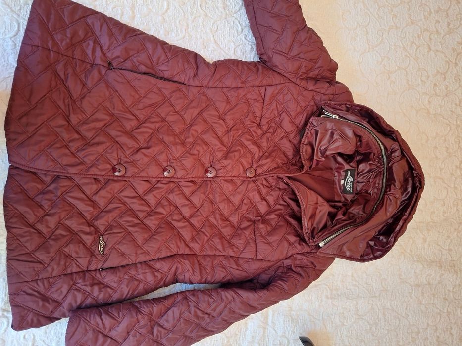 Дамско яке Люсил