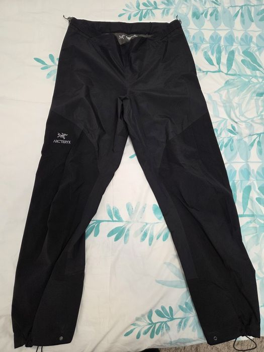 Панталон Arcteryx Beta Gore-Tex XL