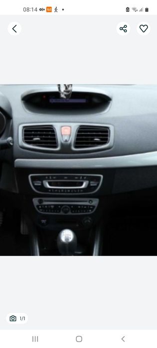 Fluence ceasuri bord si alte piese
