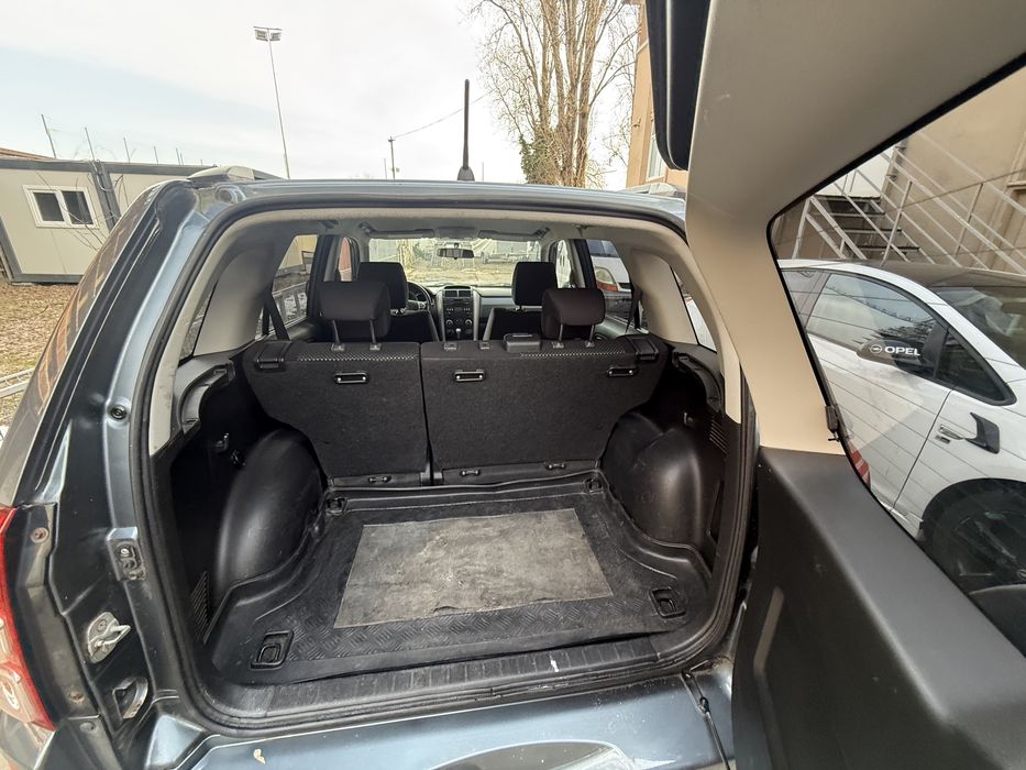 Suzuki grand vitara,Automata,2.0Benzina
