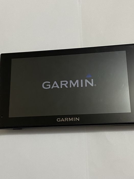 Gps Garmin Nuvi 2699 LMT-D 6”harti pe viata full Europa,Turcia,Albania