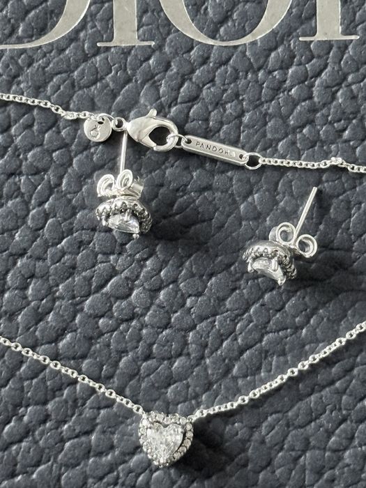 Argint 925 new heart silver