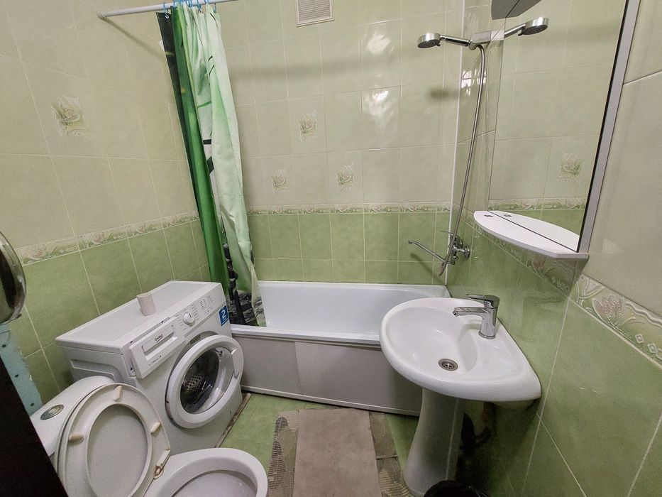 1 ком. Жалға беріледі 180 000