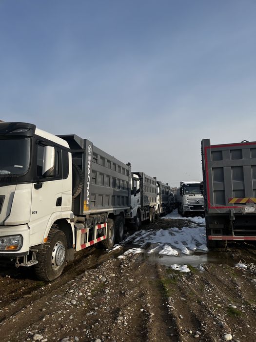 Chacman somasval Tayyor!!!