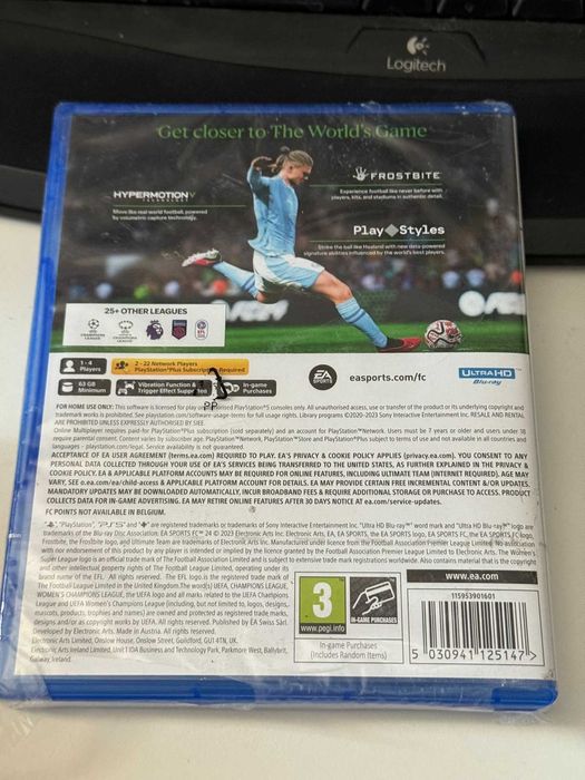 ps4 игри playstation 4 и ps5 ( някои са нови)  пс5 пс4 Нови