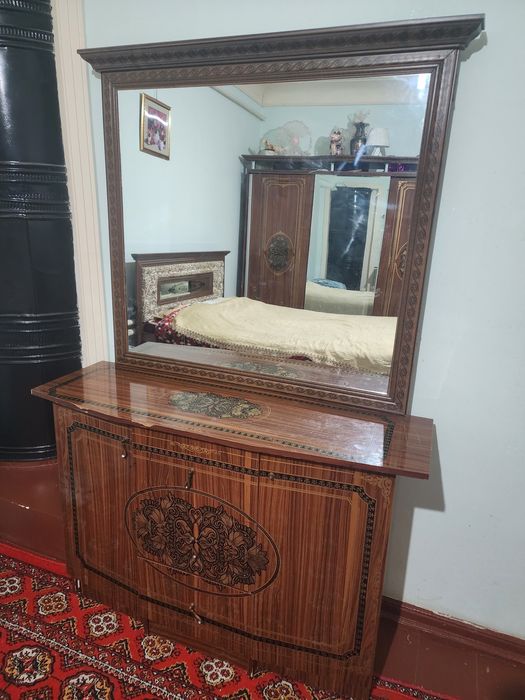 Mebel kamplekt sotiladi