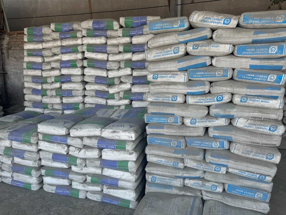 sement цемент оптом