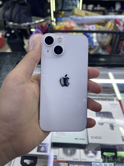 Iphone 13 mini