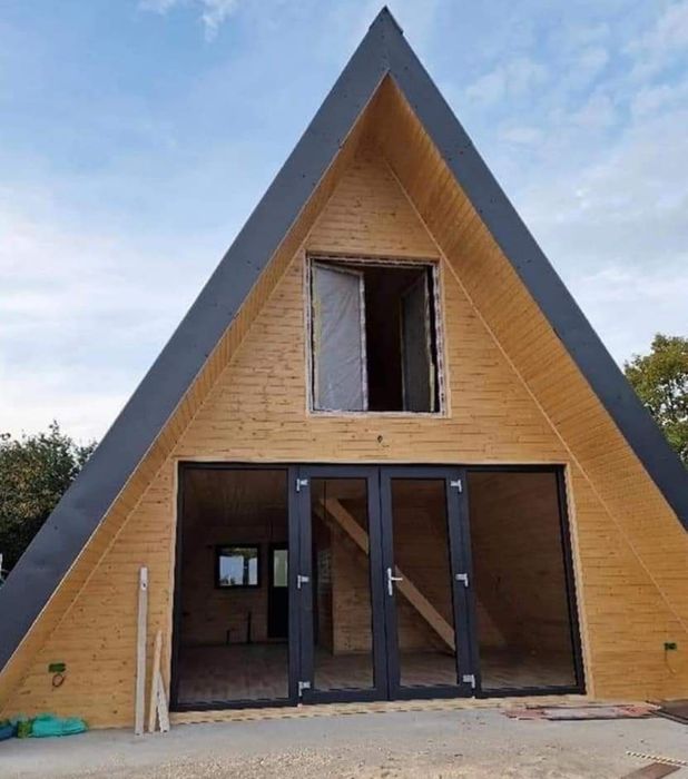 Vând cășuț tip A la comanda clientului