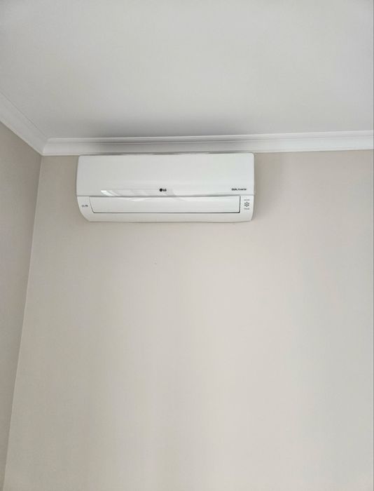 Montare/Instalare Aer Conditionat/Igienizare/Incarcare freon