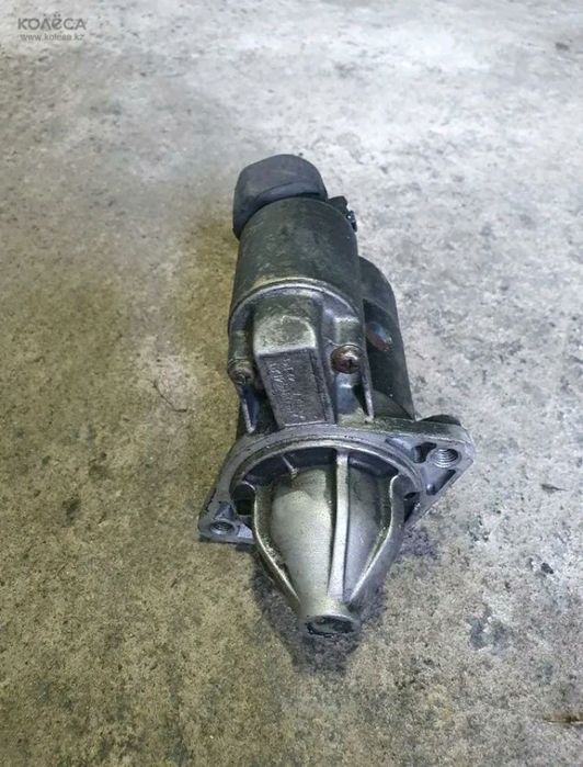 Стартер            .