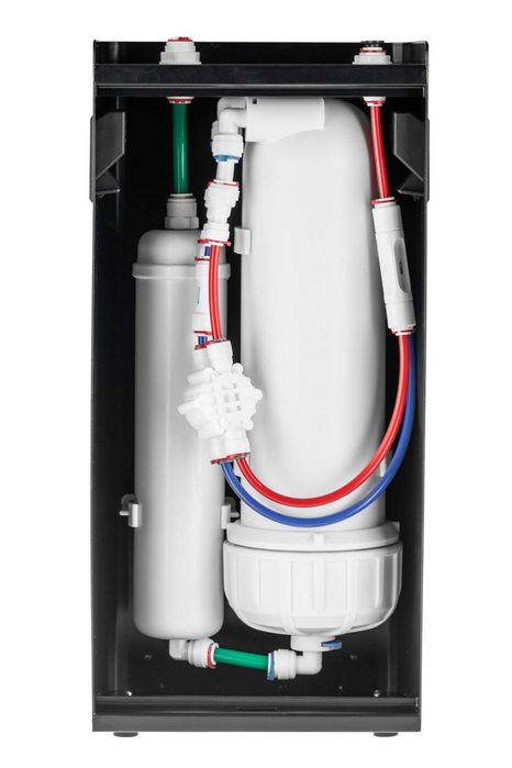 Обратный осмос, фильтр под мойку, Horeco, гостиница 1 700 литров