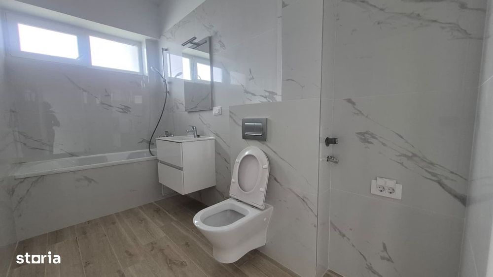 Evergreen Towers Tatarasi 2 camere D. 61mp NOU - Etaj 5/8 - Zona LIDL