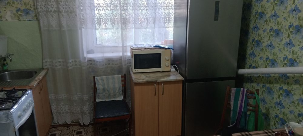 Обмен дома на квартиру