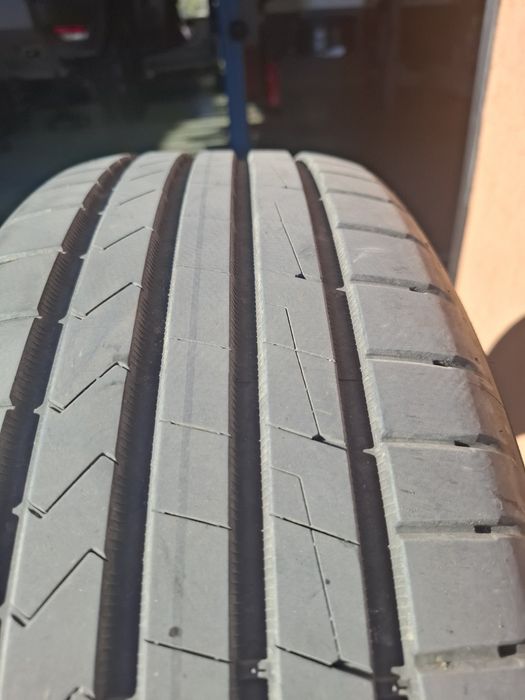 215 65 r17 Hankook