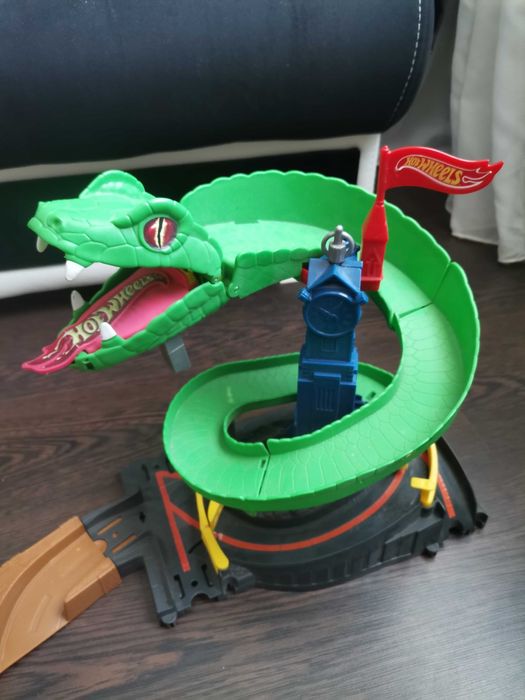 Seturi Hot wheels de vanzare