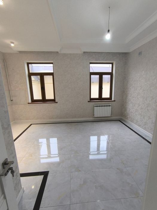 Продается двухэтажный дом в районе Сергели, Старые Сергели.
Площадь до