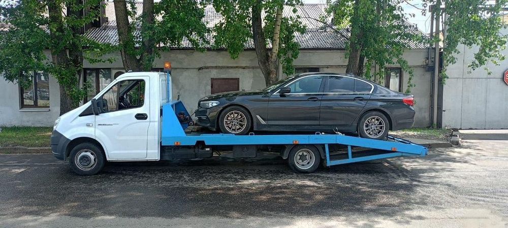 Эвакуатор Алматы от 5000 круглосуточно