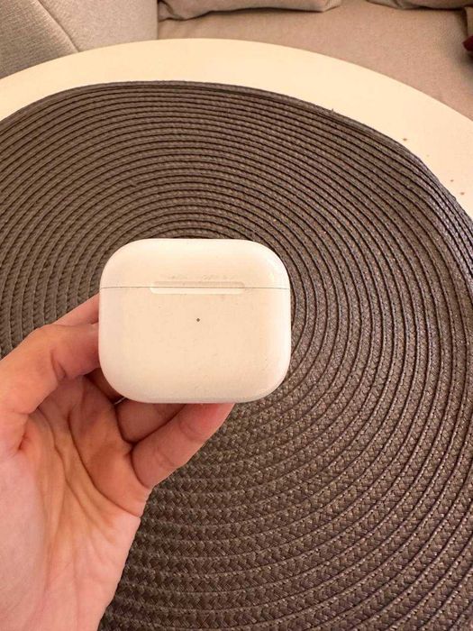 Casti in ear wireless Airpods 3