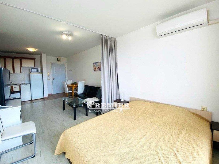 Продава се Двустаен апартамент в к.к. Слънчев бряг - 56 кв.м за 621 €/кв.м - Снимка #5