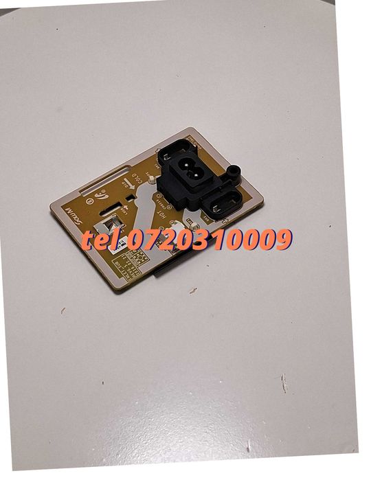 Power Supply Samsung Bn96-47048A Sursa Alimentare Tv Ue40Nu7192U Led Lcd Pentru Reparatie Si Inlocuire Conform Codului De Placa
