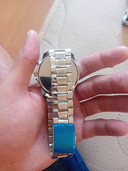 Часовници 1 Quartz и 2 SOKI