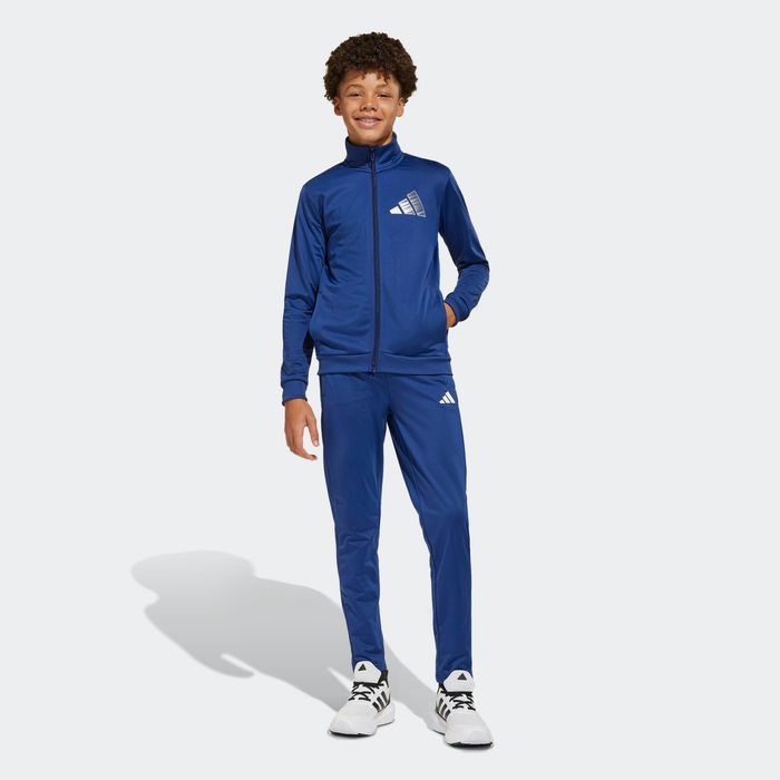 Trening Adidas Educație fizică Bleumarin - produs resigilat Decathlon