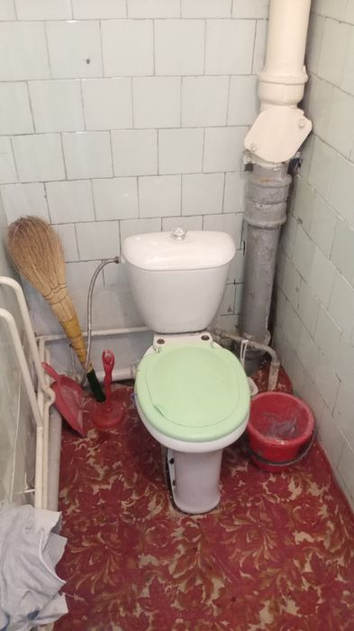 Обмен на квартиру