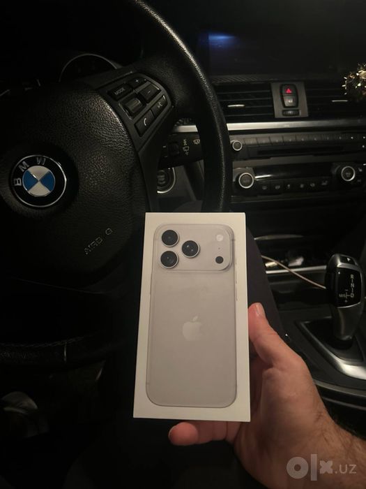 IPhone 18 Pro 256gb
