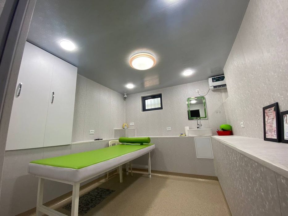 Себзор, квартира своя. Продаю срочно