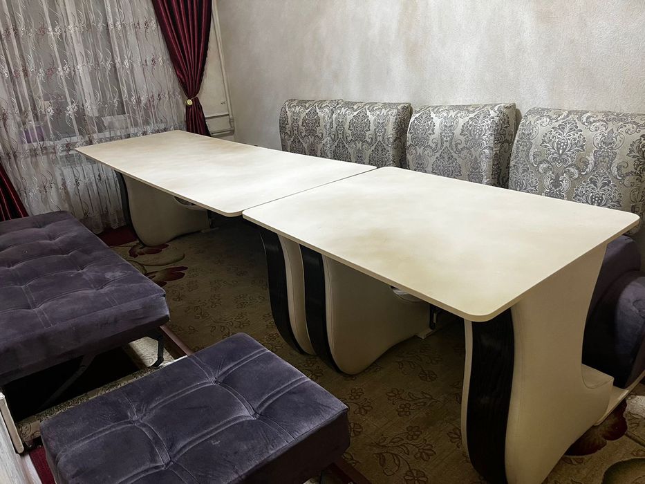 Продается диван +кресло 3 в 1