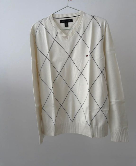 Pulover Tommy Hilfiger