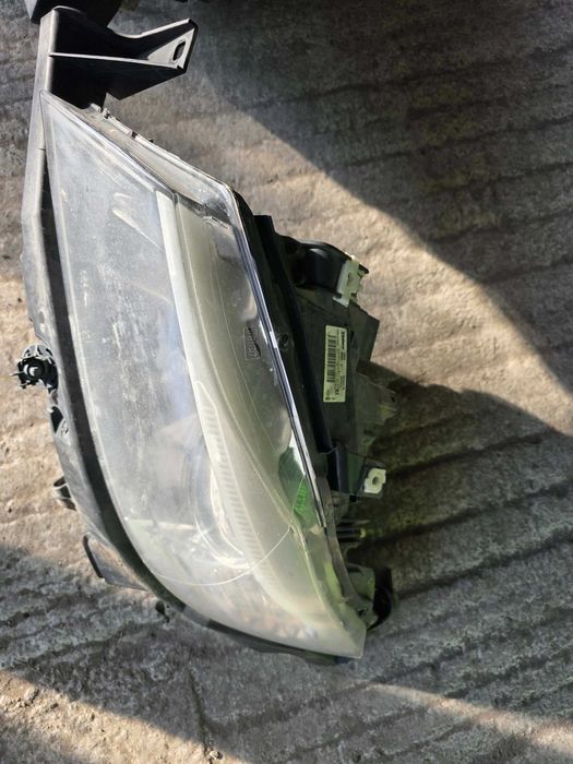 Фейс фарове BMW E90/E91