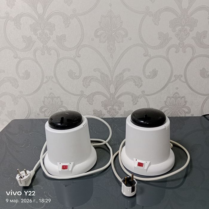 Стерилизатор для инструментов