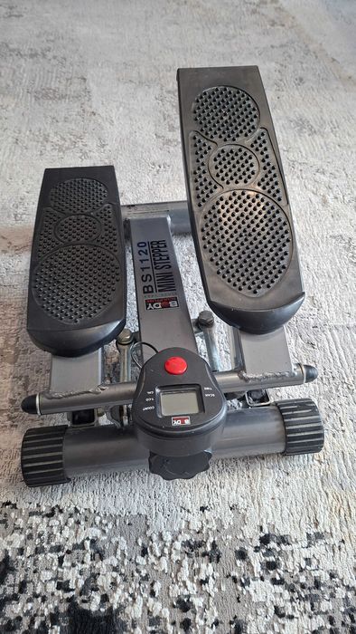 Механичен степер