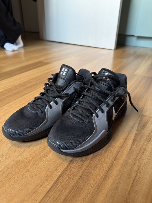 Nike sabrina 2 38.5 nepurtati