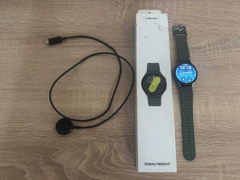 Samsung Galaxy Watch 7