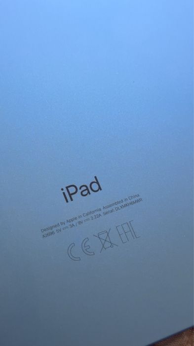 Ipad series 10 si Apple watch SE 2022 nefunctionale