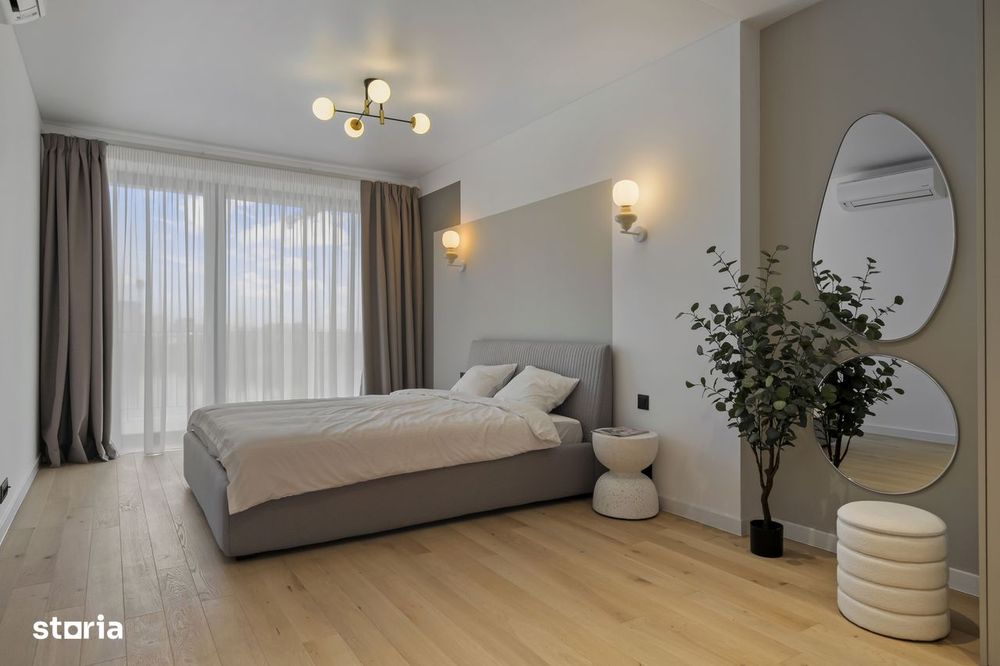 Apartament nou cu 3 camere de vânzare // One Lake District — fotografia 1