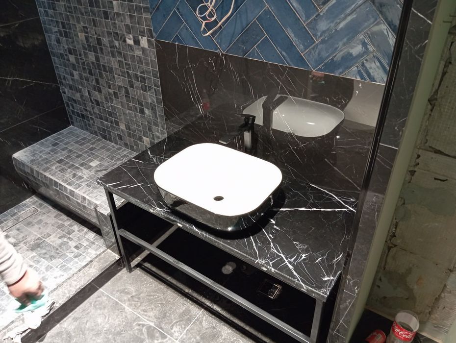 Мрамор тош сотилади