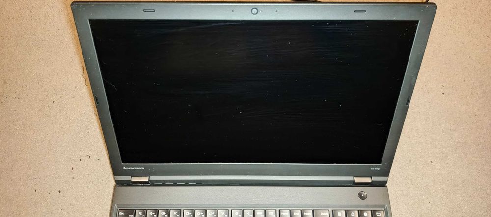 Laptop Lenovo Intel Core I7 4710MQ 16gb ddr3 display 15,6inch full hd