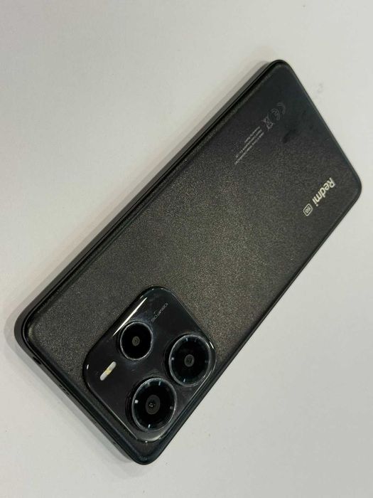 Redmi Note 14 – 6GB RAM / 128GB