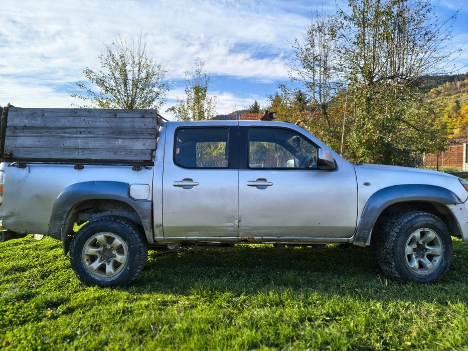 De vânzare Mazda bt 50